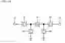 Fig. 15 - Acoustic wave device