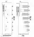 Fig. 08 - Resonant frequency divider design methodology for dynamic frequency scaling