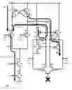 Fig. 01 - Current mode logic circuit for high speed input/output applications