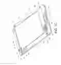 Fig. 04 - Housing for encasing a mobile computing device