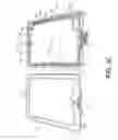 Fig. 11 - Housing for encasing a mobile computing device