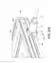 Fig. 119 - Housing for encasing a mobile computing device