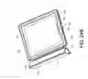 Fig. 127 - Housing for encasing a mobile computing device