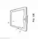 Fig. 62 - Housing for encasing a mobile computing device