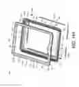Fig. 63 - Housing for encasing a mobile computing device