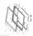 Fig. 64 - Housing for encasing a mobile computing device