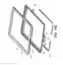 Fig. 65 - Housing for encasing a mobile computing device