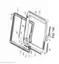 Fig. 71 - Housing for encasing a mobile computing device