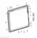 Fig. 74 - Housing for encasing a mobile computing device