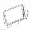 Fig. 75 - Housing for encasing a mobile computing device