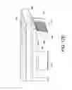 Fig. 97 - Housing for encasing a mobile computing device