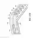 Fig. 99 - Housing for encasing a mobile computing device
