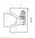 Fig. 06 - Integrated antenna unit with field replaceable frequency specific devices