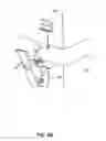 Fig. 09 - Integrated antenna unit with field replaceable frequency specific devices