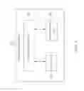 Fig. 04 - Communication system and method for near field communication