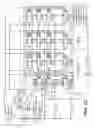 Fig. 14 - Signal digitizer and cross-correlation application specific integrated circuit