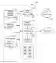 Fig. 01 - Rerouting tunnel traffic in communication networks
