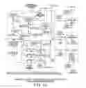 Fig. 11 - Simultaneous queue random early detection dropping and global random early detection dropping system