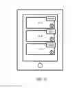 Fig. 11 - METHOD FOR FILTERING SECTIONS OF SOCIAL NETWORK APPLICATIONS
