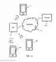 Fig. 12 - METHOD FOR FILTERING SECTIONS OF SOCIAL NETWORK APPLICATIONS