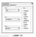 Fig. 08 - Broadcast media streaming with customized playlist insertion method and system