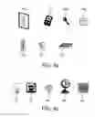 Fig. 05 - Network system, a lighting system, and a method of caching information from a resource-constrained device