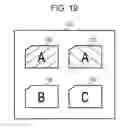 Fig. 19 - Image forming device, image forming method, and non-transitory computer-readable medium