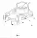 Fig. 13 - Swivel camera mount