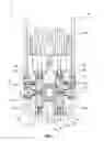 Fig. 04 - Digital microscope having a spring-mounted pivotable unit