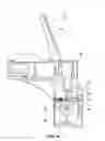 Fig. 11 - Digital microscope having a spring-mounted pivotable unit
