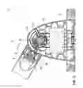 Fig. 14 - Digital microscope having a spring-mounted pivotable unit
