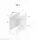 Fig. 03 - Spatial image projection apparatus