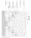 Fig. 10 - PALETTE CODING FOR SCREEN CONTENT CODING