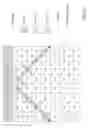 Fig. 13 - PALETTE CODING FOR SCREEN CONTENT CODING