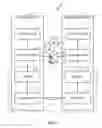 Fig. 02 - Scalable transform hardware architecture with improved transpose buffer