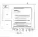 Fig. 18 - Interactive television systems with digital video recording and adjustable reminders