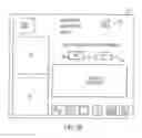 Fig. 25 - Interactive television systems with digital video recording and adjustable reminders