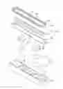 Fig. 01 - Speaker including damper having deformation prevention member