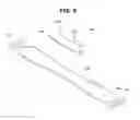 Fig. 10 - Speaker including damper having deformation prevention member