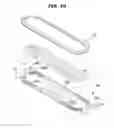 Fig. 11 - Speaker including damper having deformation prevention member