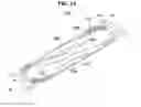 Fig. 12 - Speaker including damper having deformation prevention member