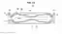 Fig. 13 - Speaker including damper having deformation prevention member
