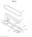 Fig. 14 - Speaker including damper having deformation prevention member