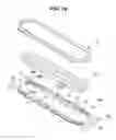 Fig. 17 - Speaker including damper having deformation prevention member