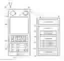 Fig. 01 - Avoiding redundant transmissions of data during multimedia mobile phone communications