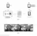 Fig. 03 - Mobile data communication using biometric encryption