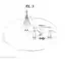 Fig. 12 - Method for transmitting information for synchronization of user equipment by base station in wireless communication system and apparatus for same