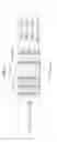 Fig. 09 - Beamformed transmission in high efficiency wireless LAN