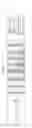 Fig. 13 - Beamformed transmission in high efficiency wireless LAN