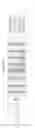 Fig. 16 - Beamformed transmission in high efficiency wireless LAN